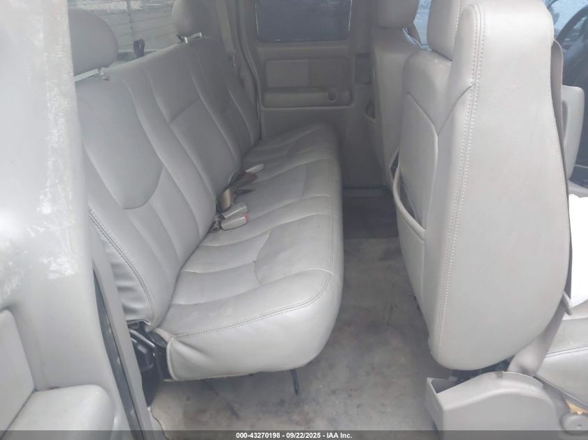 1999 Chevrolet Silverado 1500 Ls VIN: 2GCEC19T3X1212986 Lot: 43270198