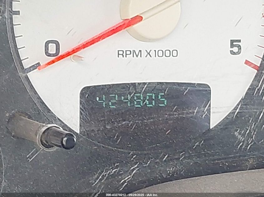 2005 Dodge Ram 2500 Slt/Laramie VIN: 3D7KS28C85G815276 Lot: 43270212