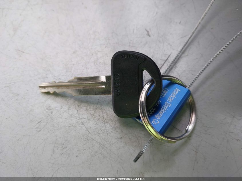 2000 Suzuki Grand Vitara Jlx/Jlx+/Limited VIN: JS3TD62V3Y4131992 Lot: 43270225