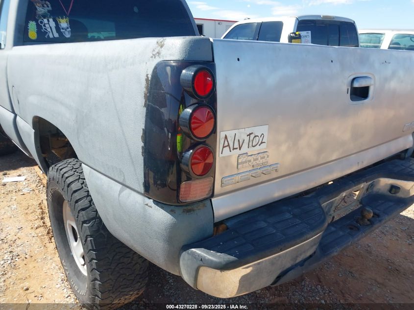 2000 Chevrolet Silverado 1500 Ls VIN: 1GCEK19T0YE177228 Lot: 43270228