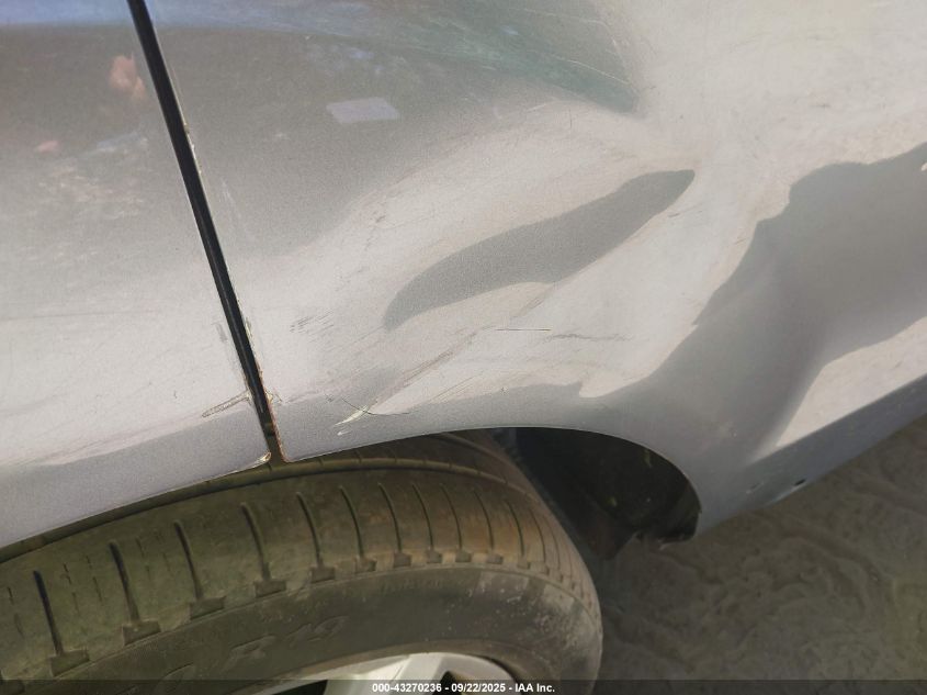 2008 Audi Q7 3.6 Premium VIN: WA1BY74LX8D024402 Lot: 43270236