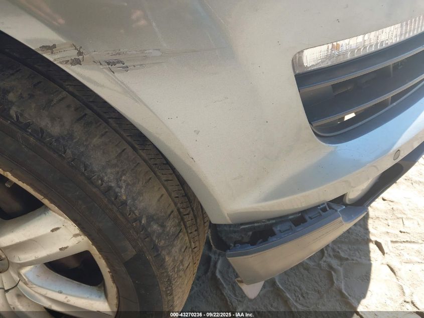 2008 Audi Q7 3.6 Premium VIN: WA1BY74LX8D024402 Lot: 43270236