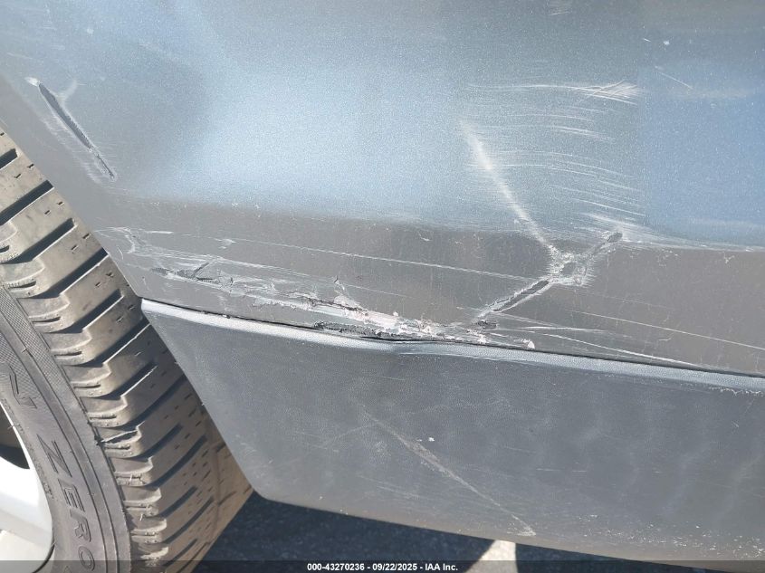 2008 Audi Q7 3.6 Premium VIN: WA1BY74LX8D024402 Lot: 43270236