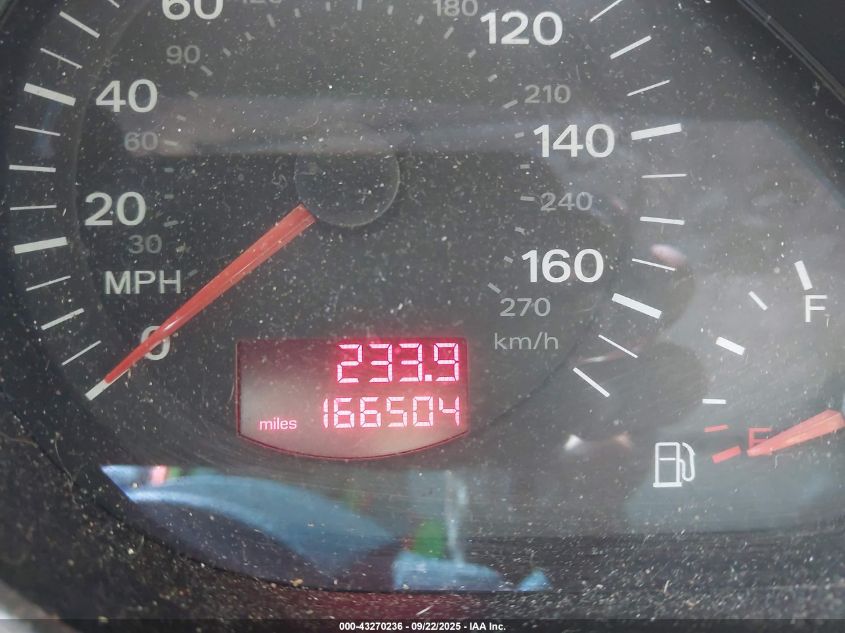 2008 Audi Q7 3.6 Premium VIN: WA1BY74LX8D024402 Lot: 43270236