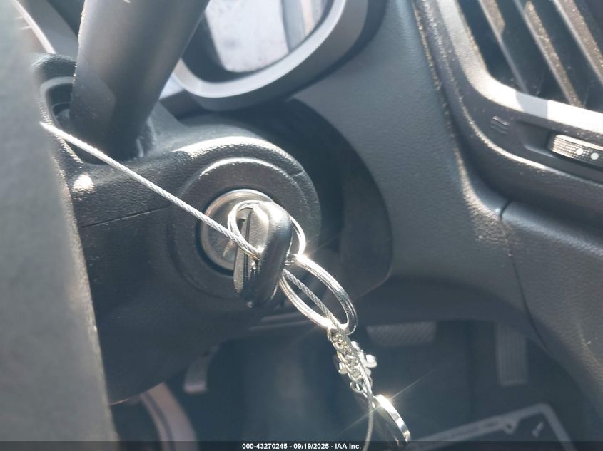 2014 Chevrolet Equinox Ls VIN: 2GNALAEK0E6211779 Lot: 43270245