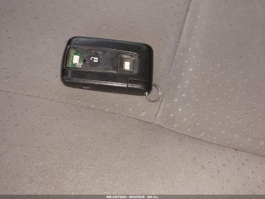 2005 Toyota Prius VIN: JTDKB20U353085293 Lot: 43270250