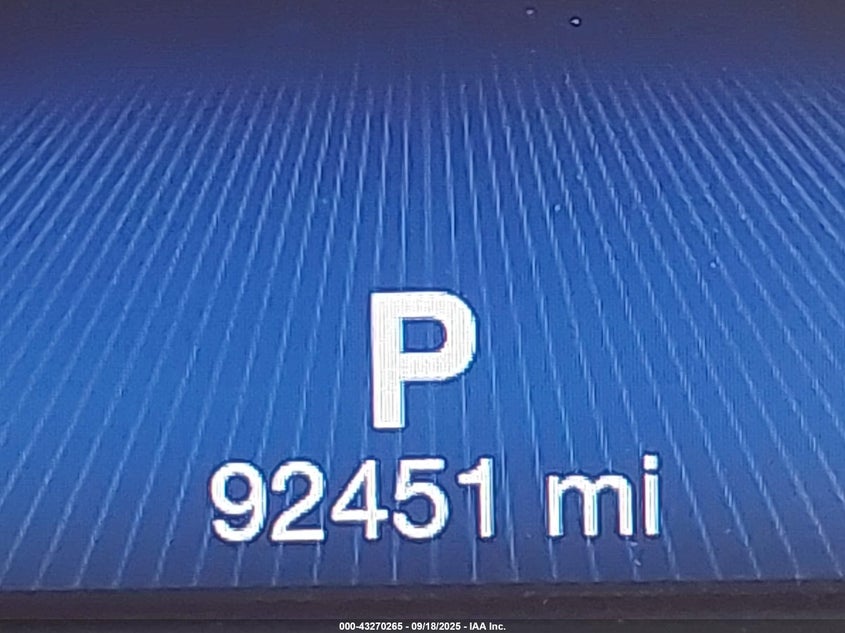 2018 MASERATI GHIBLI ZAM57XSA2J1286375