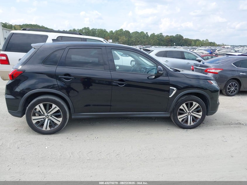 2021 MITSUBISHI OUTLANDER SPORT 2.0 SE 2WD · Фото 13