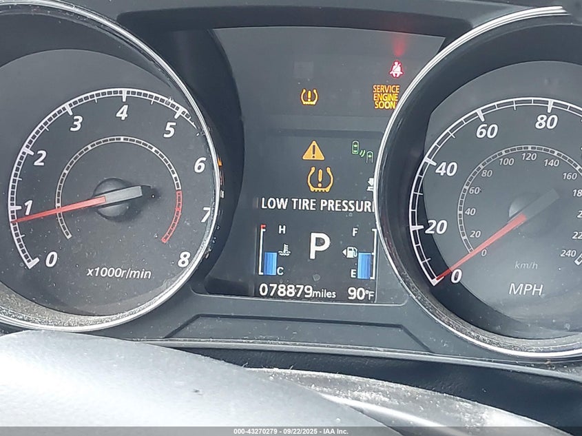 2021 MITSUBISHI OUTLANDER SPORT 2.0 SE 2WD · Фото 15