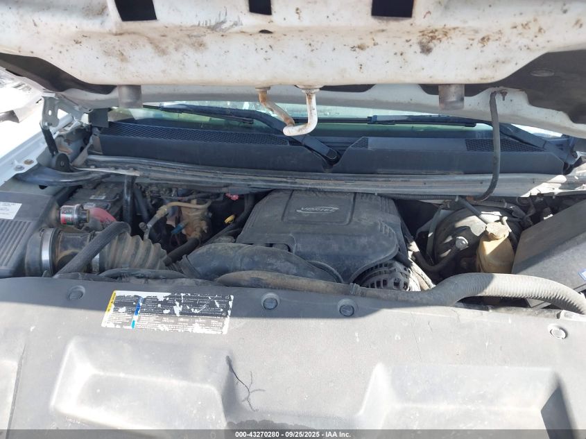 2007 GMC Sierra 1500 Slt VIN: 2GTEC13J971508098 Lot: 43270280