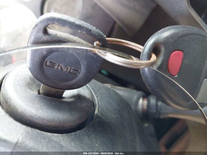 2007 GMC Sierra 1500 Slt VIN: 2GTEC13J971508098 Lot: 43270280