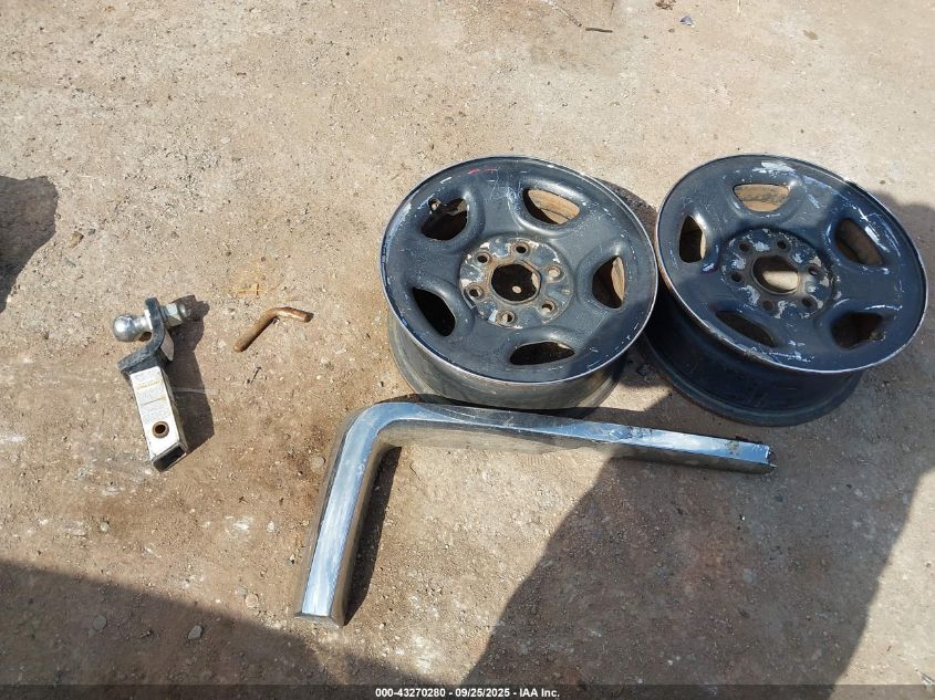 2007 GMC Sierra 1500 Slt VIN: 2GTEC13J971508098 Lot: 43270280