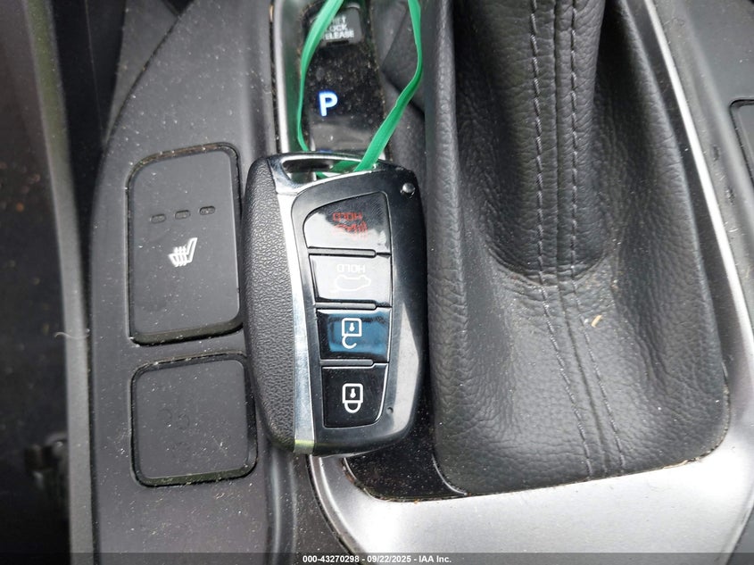 2014 HYUNDAI SANTA FE SPORT 2.4L 5XYZU3LB0EG151660