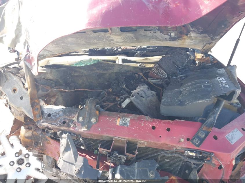 2013 Chevrolet Impala Lt VIN: 2G1WG5E39D1259451 Lot: 43270314