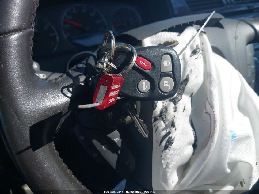 2013 Chevrolet Impala Lt VIN: 2G1WG5E39D1259451 Lot: 43270314