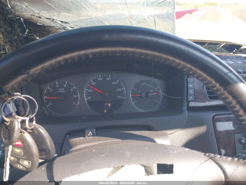 2013 Chevrolet Impala Lt VIN: 2G1WG5E39D1259451 Lot: 43270314