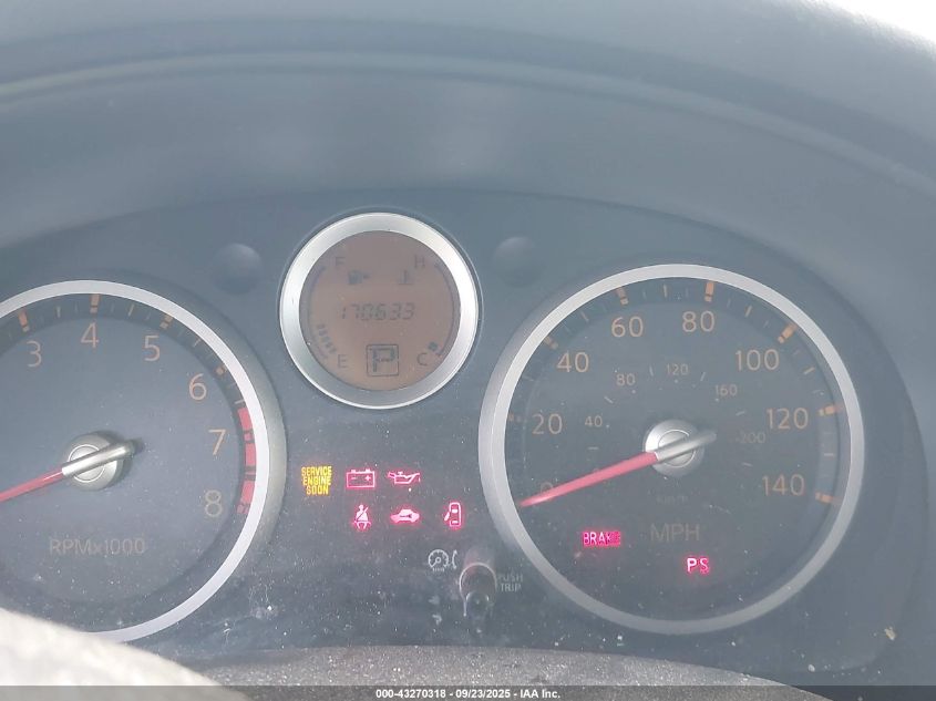 2009 Nissan Sentra 2.0 VIN: 3N1AB61E09L648923 Lot: 43270318