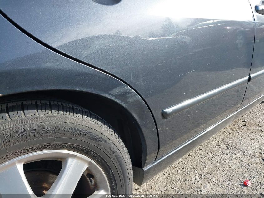 2005 Honda Accord 3.0 Ex VIN: 1HGCM66595A051765 Lot: 43270327