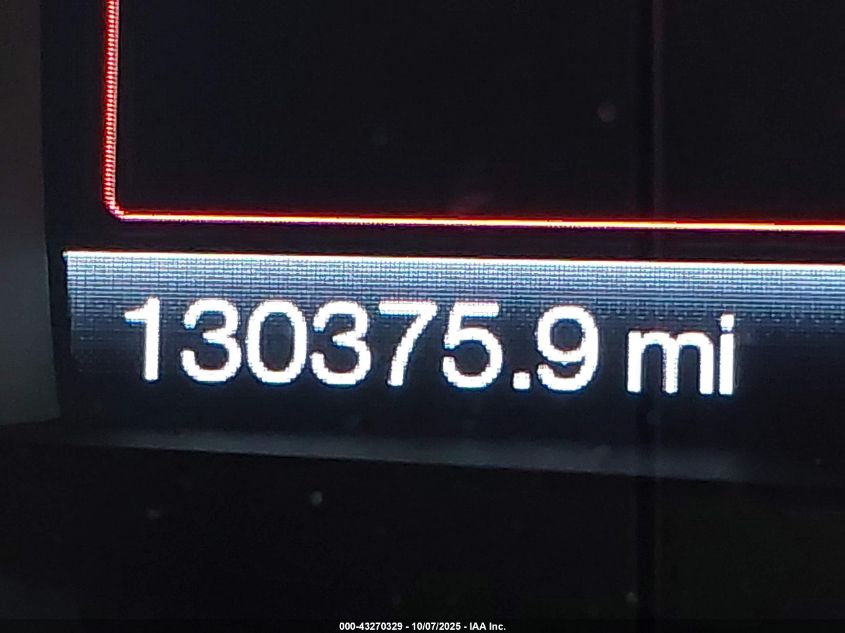 2013 Ford Fusion Titanium VIN: 3FA6P0K90DR309352 Lot: 43270329