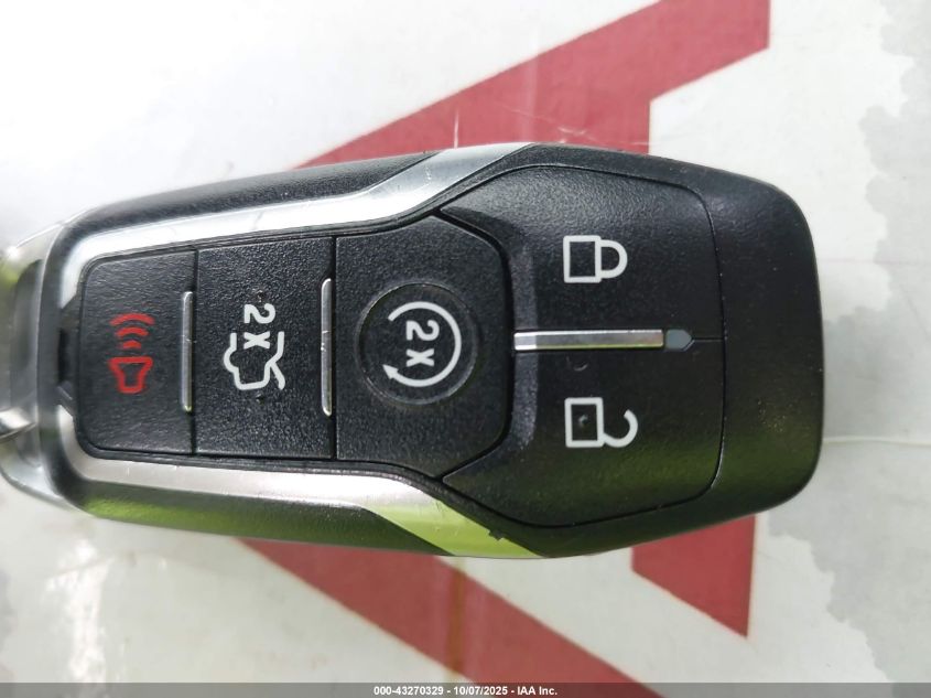 2013 Ford Fusion Titanium VIN: 3FA6P0K90DR309352 Lot: 43270329