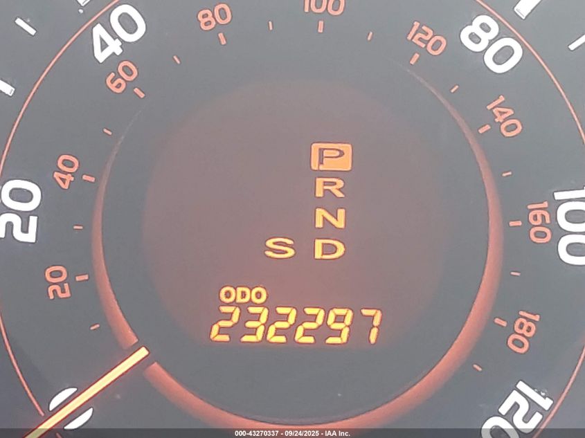 2010 Toyota 4Runner Limited V6 VIN: JTEBU5JRXA5024135 Lot: 43270337