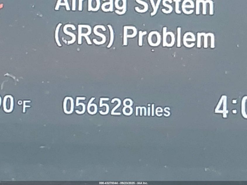 2020 Honda Civic Sport VIN: 2HGFC2F80LH535213 Lot: 43270344