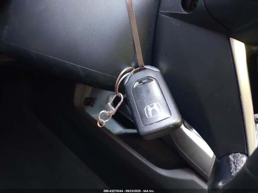 2020 Honda Civic Sport VIN: 2HGFC2F80LH535213 Lot: 43270344