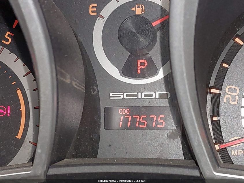 2015 Scion Tc VIN: JTKJF5C71F3090459 Lot: 43270352