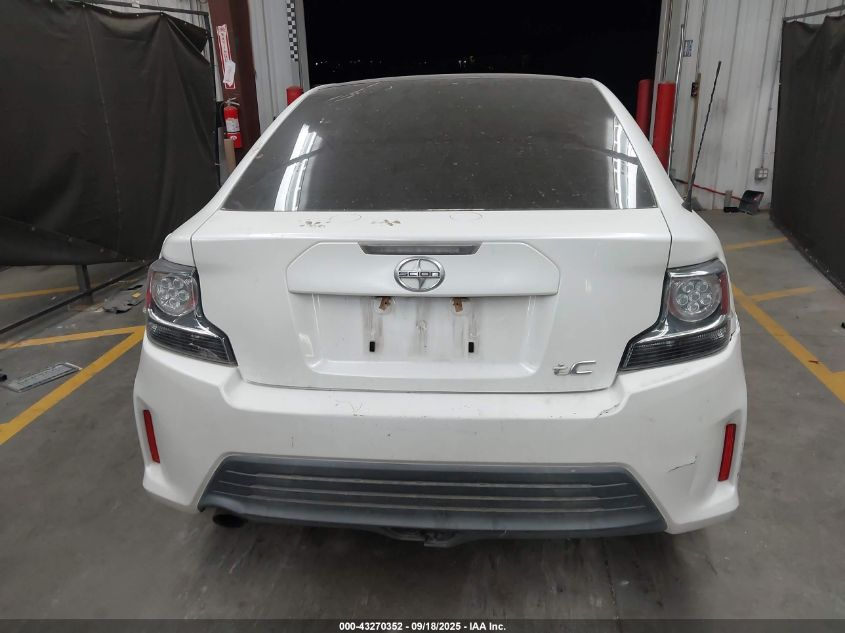 2015 Scion Tc VIN: JTKJF5C71F3090459 Lot: 43270352