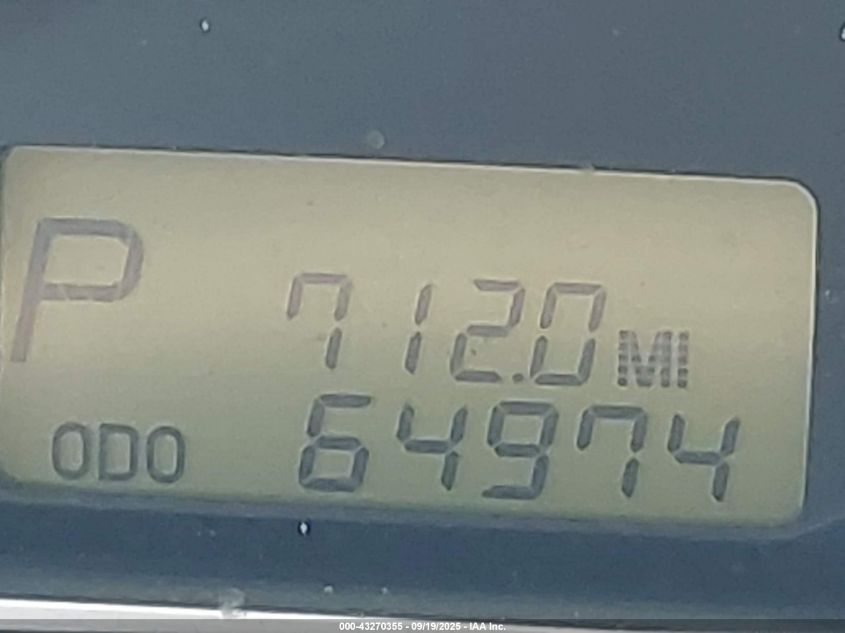 2008 Hyundai Sonata Gls V6 VIN: 5NPET46F38H390767 Lot: 43270355