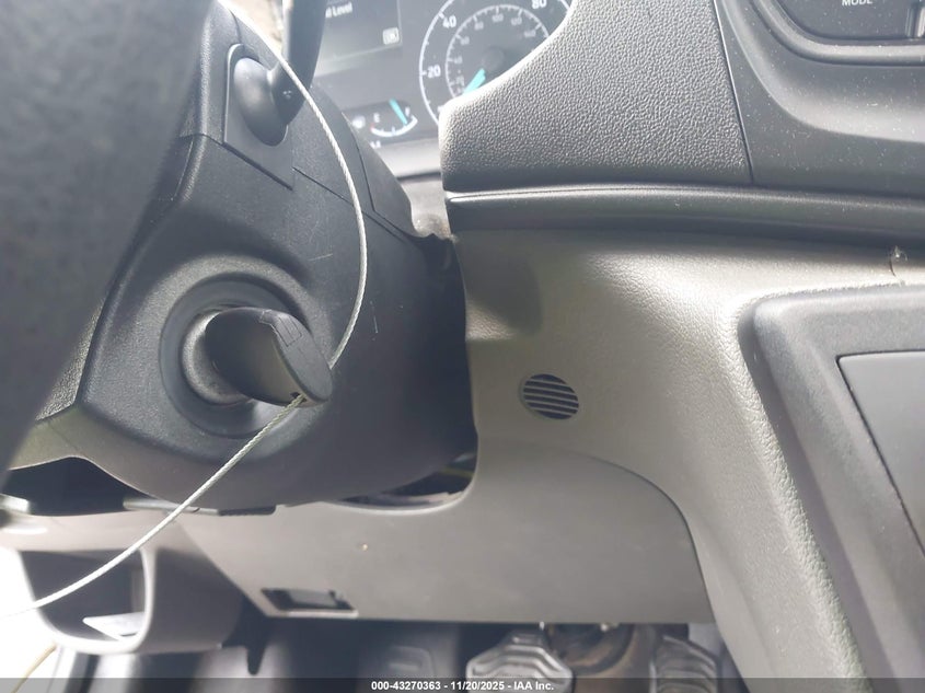 2022 Ford Transit-350 VIN: 1FTBW9C80NKA31953 Lot: 43270363