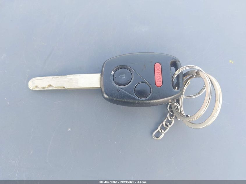 2008 Honda Civic Lx VIN: 2HGFA16508H322565 Lot: 43270367