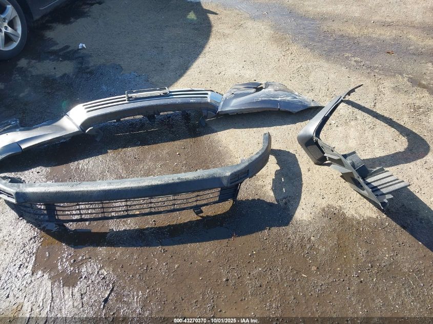 2008 Chrysler Sebring Limited VIN: 1C3LC65M98N105223 Lot: 43270370