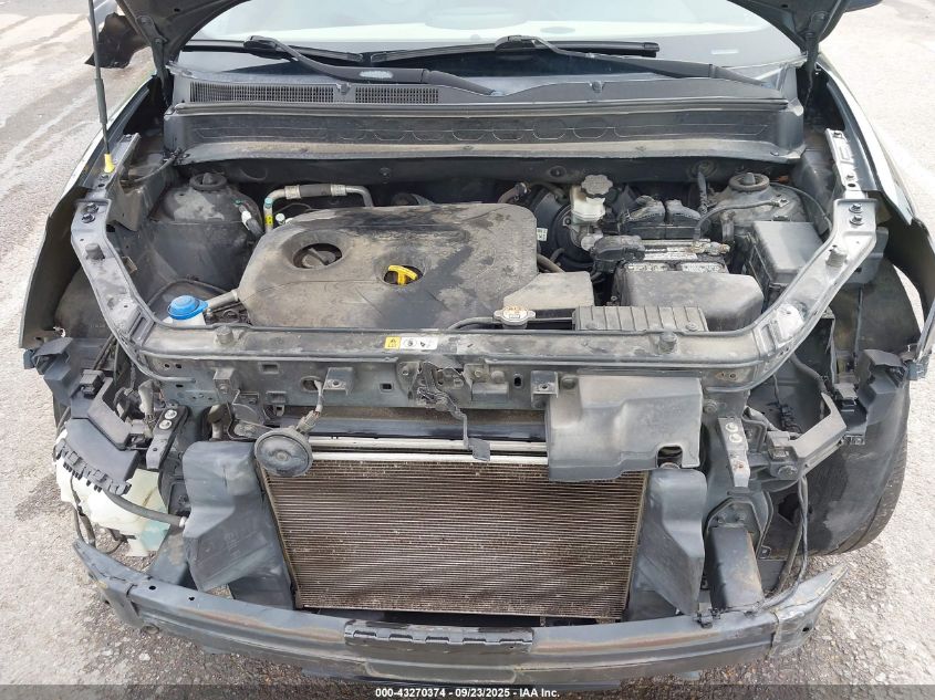 2013 Kia Soul ! VIN: KNDJT2A65D7749559 Lot: 43270374