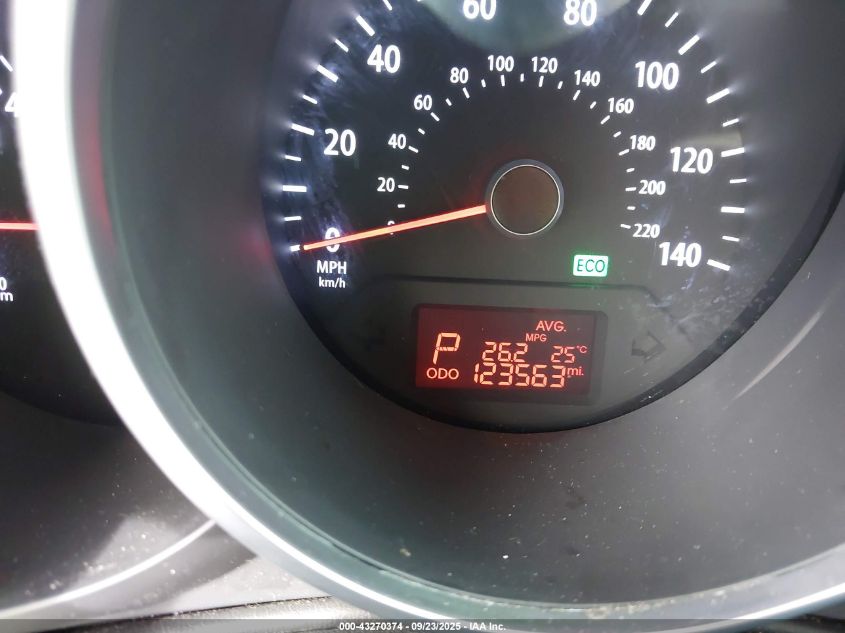 2013 Kia Soul ! VIN: KNDJT2A65D7749559 Lot: 43270374