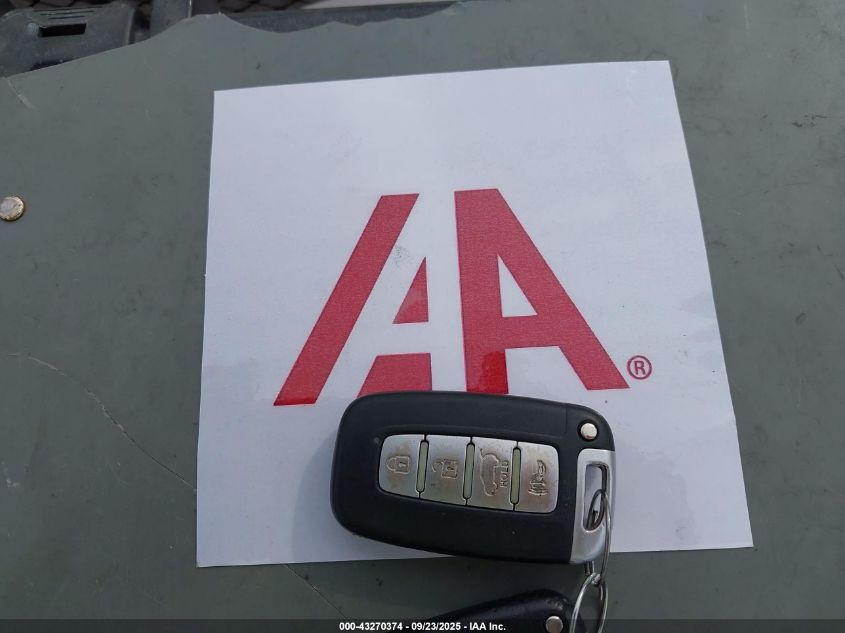 2013 Kia Soul ! VIN: KNDJT2A65D7749559 Lot: 43270374