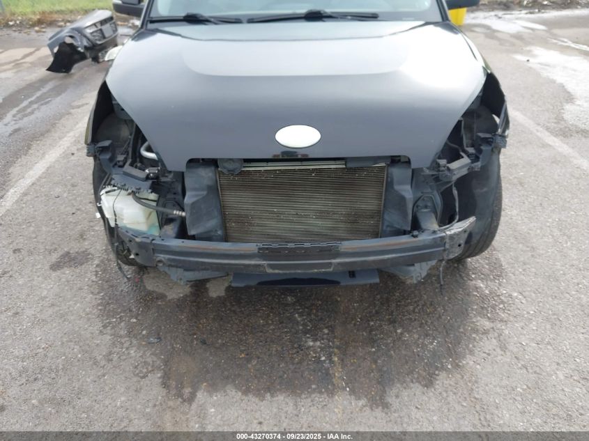 2013 Kia Soul ! VIN: KNDJT2A65D7749559 Lot: 43270374