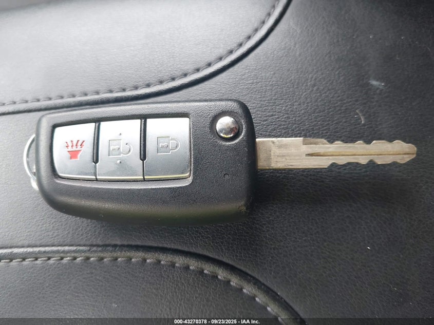 JN8AT2MVXLW143119 2020 NISSAN ROGUE photo no. 11
