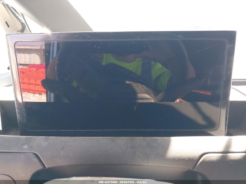 2024 Brightdrop Zevo 400 VIN: 2G5ZJ2TY3R9104073 Lot: 43270408