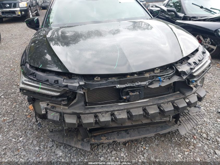 2021 Acura Tlx Standard VIN: 19UUB5F32MA005986 Lot: 43270415