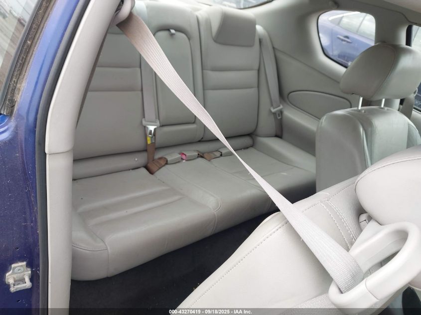 2006 Chevrolet Monte Carlo Lt VIN: 2G1WK151469262798 Lot: 43270419