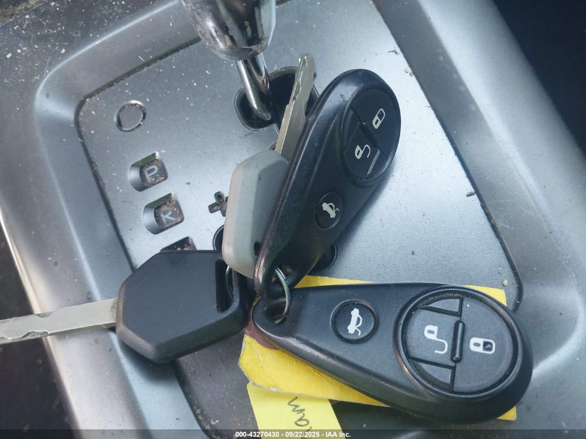 2011 Subaru Forester 2.5X Premium VIN: JF2SHADC8BH735648 Lot: 43270430