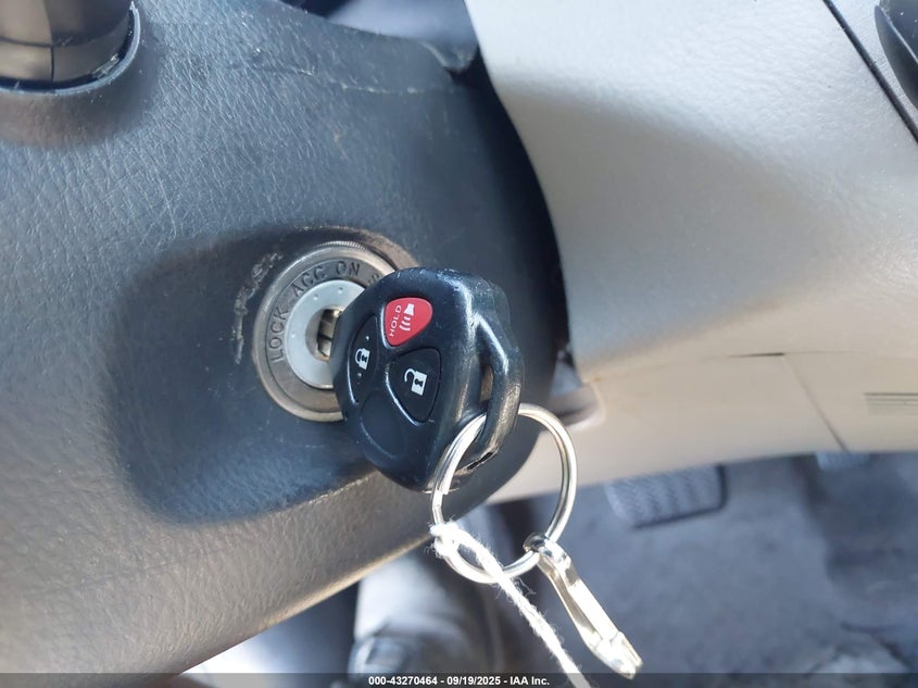 2008 Toyota Rav4 VIN: JTMZD35V185090677 Lot: 43270464