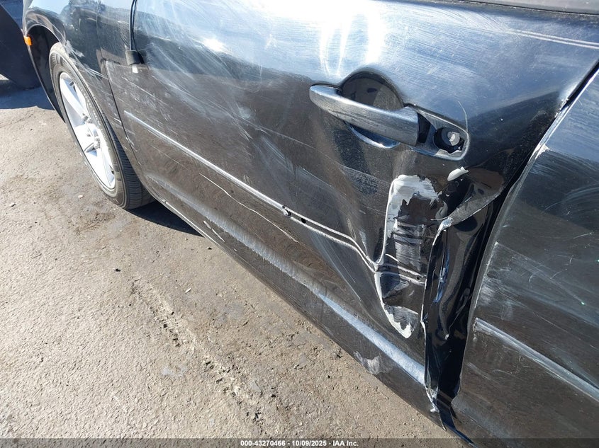 2007 Ford Fusion VIN: 00000000000135472 Lot: 43270466