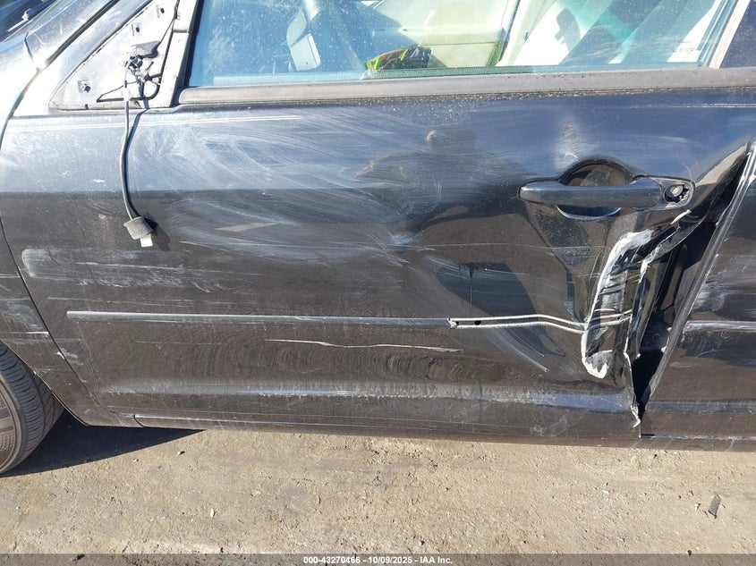 2007 Ford Fusion VIN: 00000000000135472 Lot: 43270466