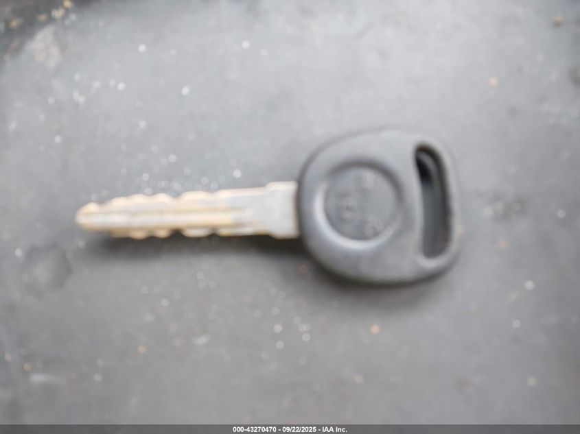 2003 Chevrolet Silverado 1500Hd Ls VIN: 1GCGK13U03F125952 Lot: 43270470