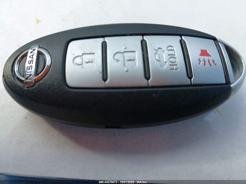 2009 Nissan Altima 2.5 S VIN: 1N4AL21E39N466738 Lot: 43270473