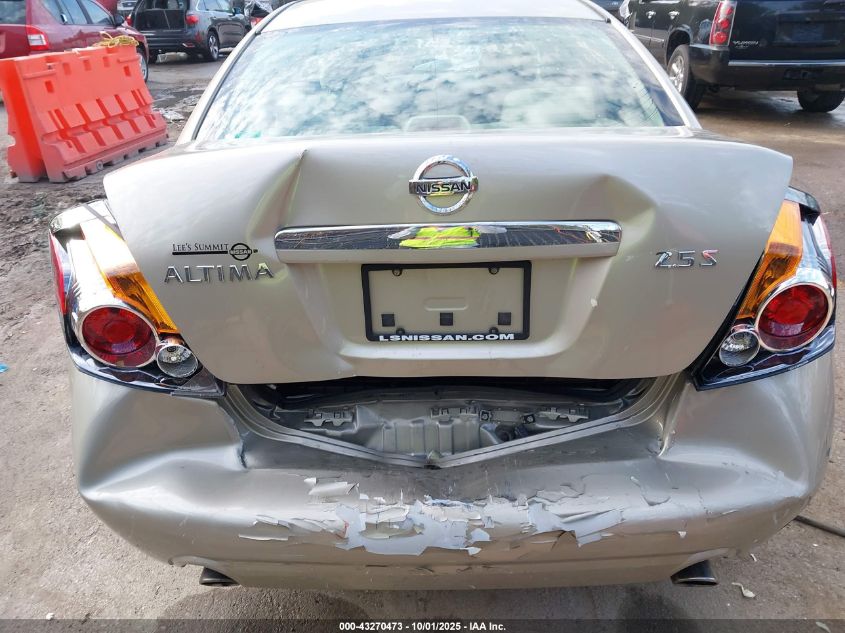 2009 Nissan Altima 2.5 S VIN: 1N4AL21E39N466738 Lot: 43270473