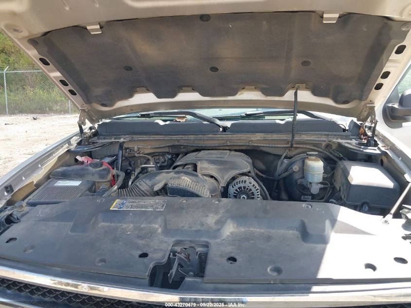 2009 Chevrolet Silverado 1500 Lt VIN: 3GCEC23019G166198 Lot: 43270479