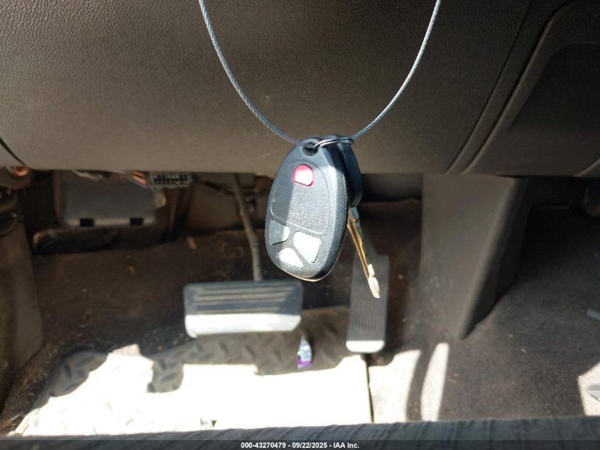 2009 Chevrolet Silverado 1500 Lt VIN: 3GCEC23019G166198 Lot: 43270479